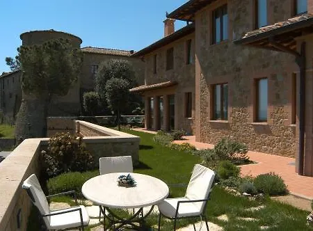 Otel Piccolo La Valle