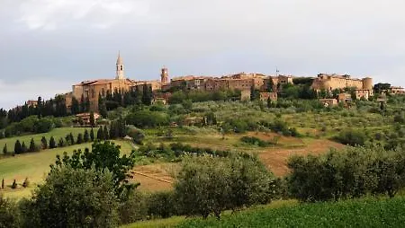 Otel Piccolo La Valle