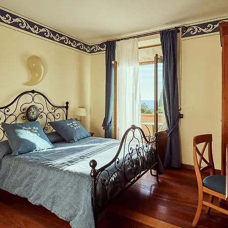 Piccolo La Valle 3*