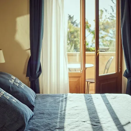 Piccolo La Valle Otel 3*