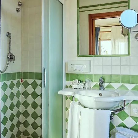 Piccolo La Valle Otel 3*