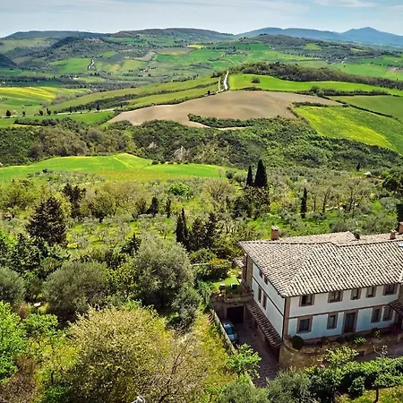 Piccolo La Valle Otel 3*