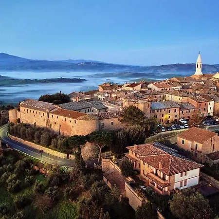 Piccolo La Valle Pienza