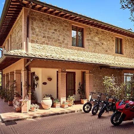Piccolo La Valle 3*