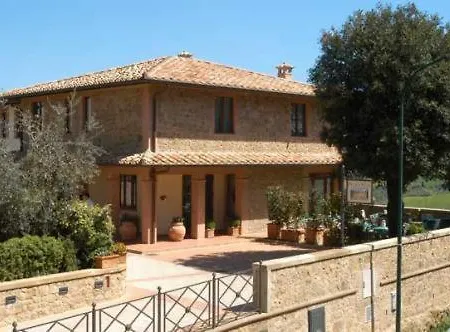Piccolo La Valle Otel 3*