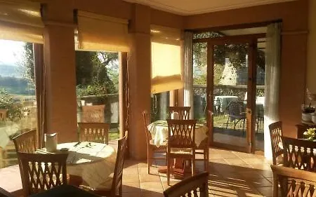 Otel Piccolo La Valle Pienza
