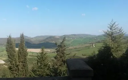 Piccolo La Valle Pienza