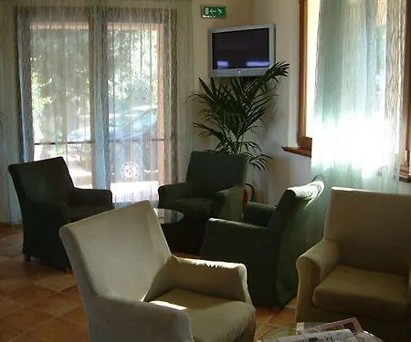 Piccolo La Valle 3* Pienza